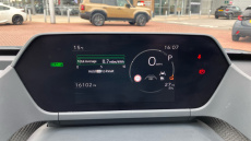 Toyota bZ4X 150kW Motion 71.4kWh 5dr Auto Electric Hatchback